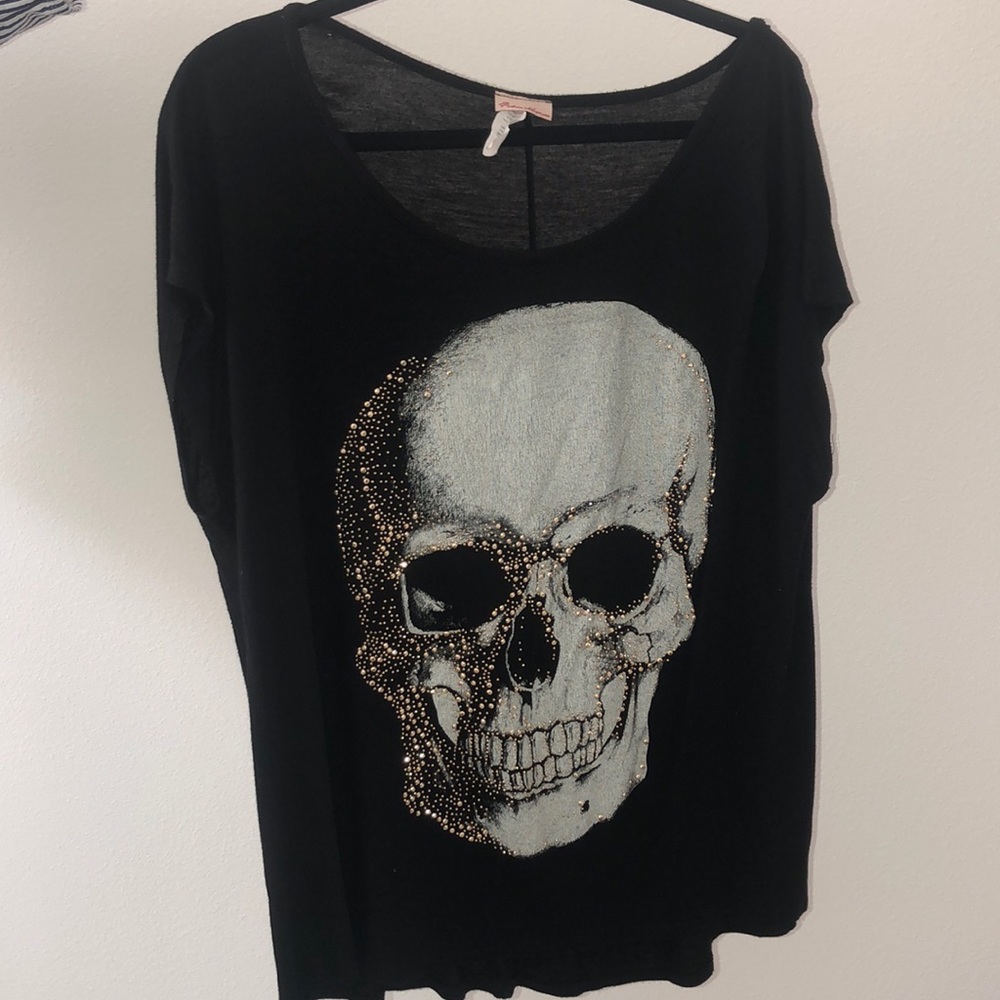 Graphic Tee